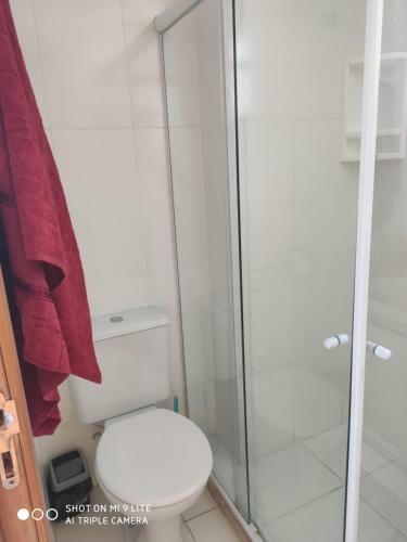 Apart. Aconchego Perto Do Mar