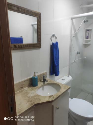 Apart. Aconchego Perto Do Mar