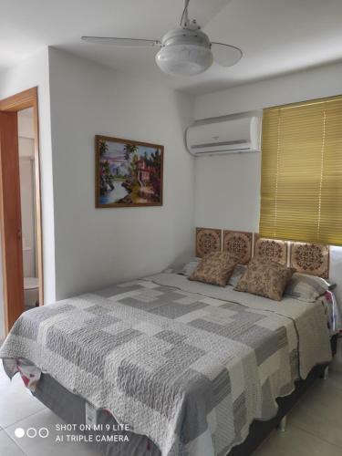 Apart. Aconchego Perto Do Mar