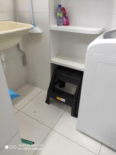 Apart. Aconchego Perto Do Mar