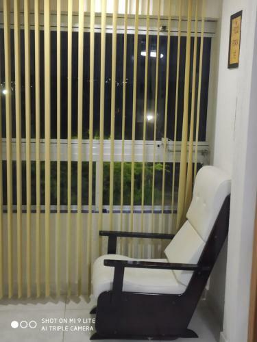 Apart. Aconchego Perto Do Mar