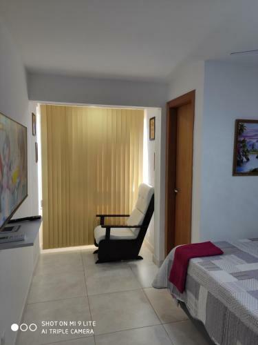 Apart. Aconchego Perto Do Mar