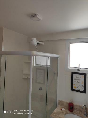 Apart. Aconchego Perto Do Mar