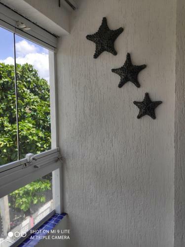 Apart. Aconchego Perto Do Mar