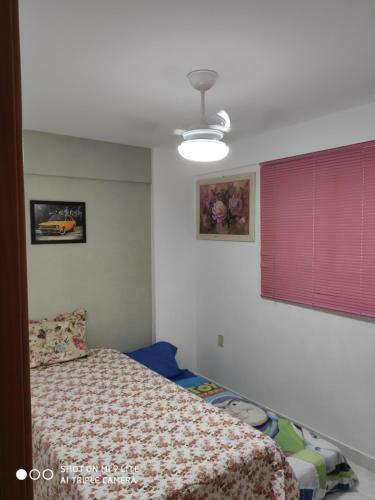 Apart. Aconchego Perto Do Mar