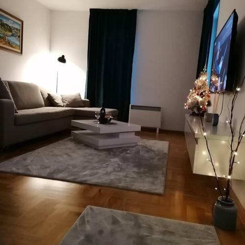 Apartman Elegant