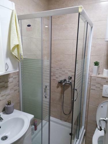 Apartman Elegant