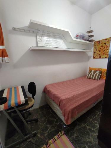 Hostel Quartos Privativos Rio Vermelho