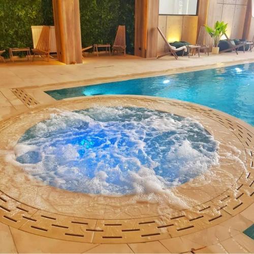 Apartman Vienna Lux-titova Vila Zlatibor