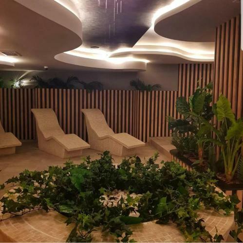 Apartman Vienna Lux-titova Vila Zlatibor