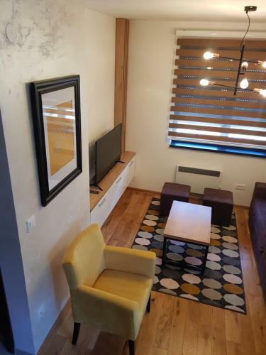 Apartman Vienna Lux-titova Vila Zlatibor