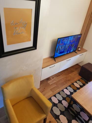 Apartman Vienna Lux-titova Vila Zlatibor