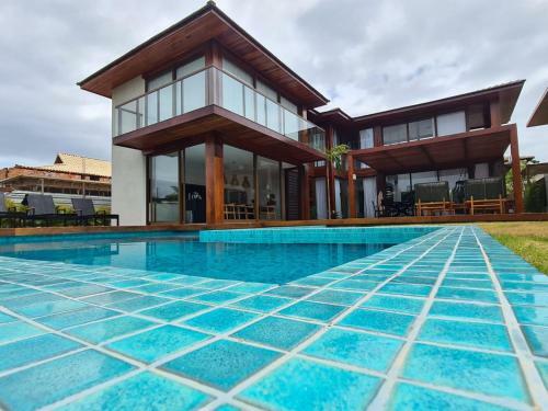 Piscinas Naturais Beach