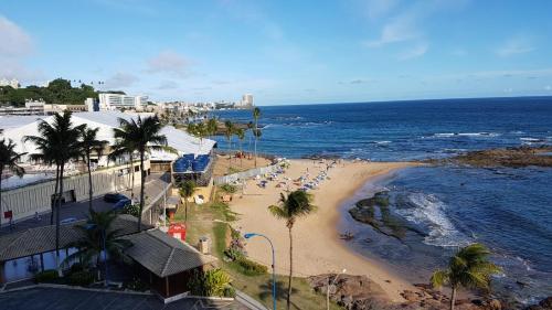 Ondina Apart Hotel - Apto 511
