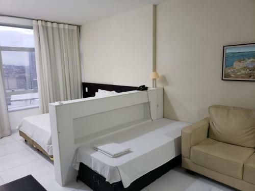Apartamento Iguatemi Business Flat Ap
