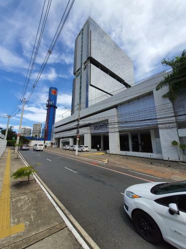 Apartamento Iguatemi Business Flat Ap