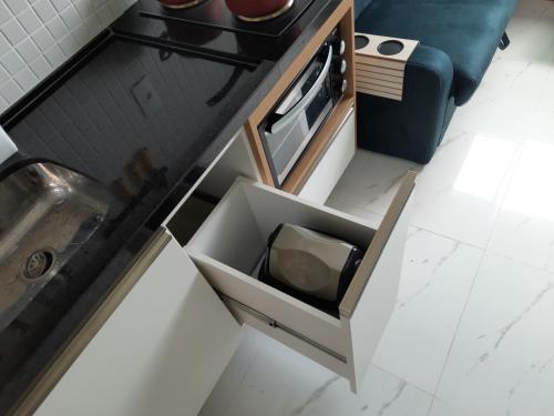 Apartamento Apto. Mobiliado, Vista Mar Itapu� - 1/4.