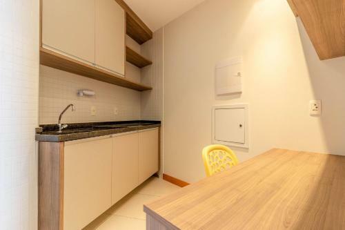 Apartamento Ca01 Flat Mercure Boulevard Side A 500m Salvador Shopping