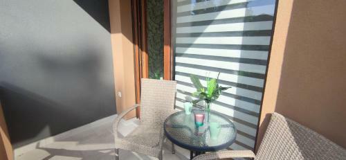 Apartman Tina Gomax
