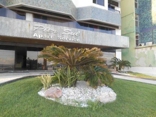 Pier Apart Hotel