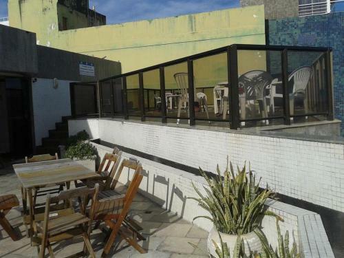 Pier Apart Hotel