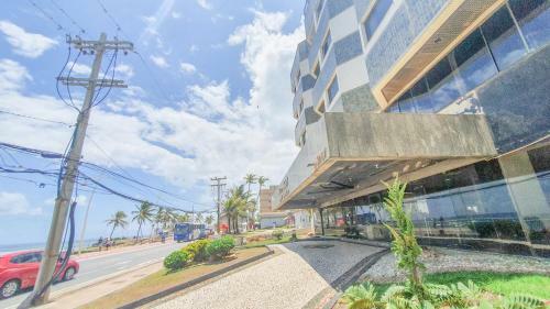 Pier Apart Hotel