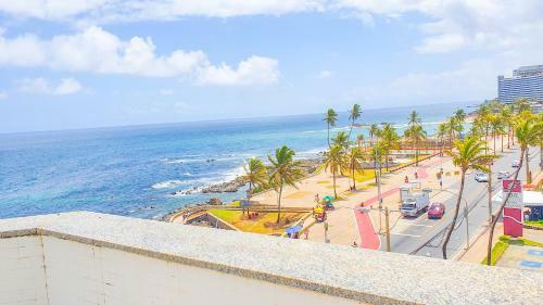 Pier Apart Hotel