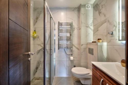 Apartman Deluxe Titova Vila