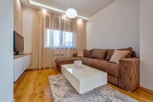 Apartman Deluxe Titova Vila