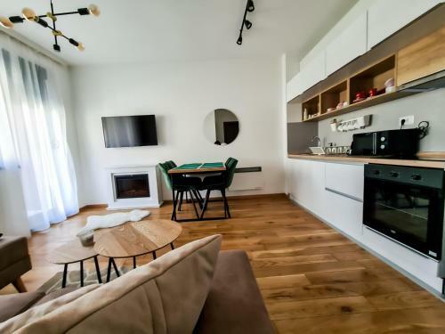 Royal Apartman Titova Vila