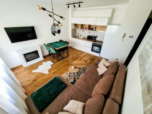 Royal Apartman Titova Vila