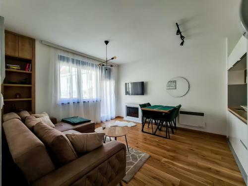 Royal Apartman Titova Vila