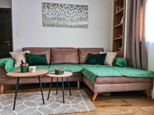 Royal Apartman Titova Vila