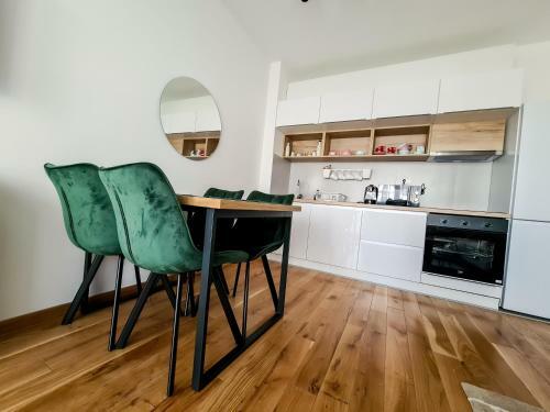 Royal Apartman Titova Vila