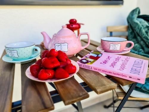 Royal Apartman Titova Vila