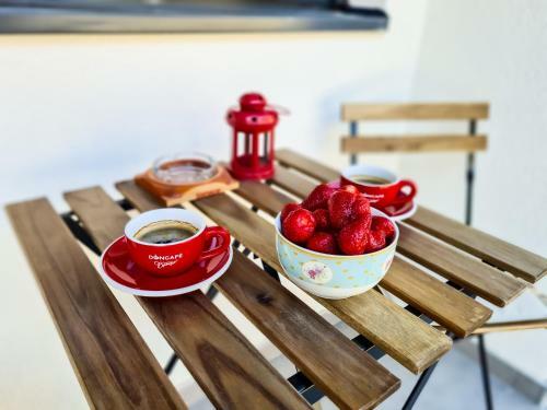 Royal Apartman Titova Vila