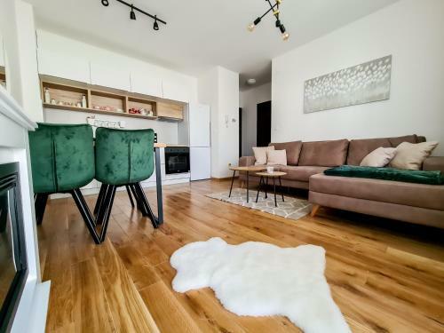 Royal Apartman Titova Vila