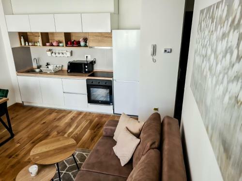 Royal Apartman Titova Vila