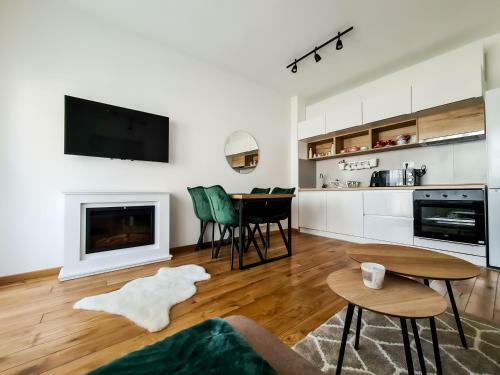 Royal Apartman Titova Vila