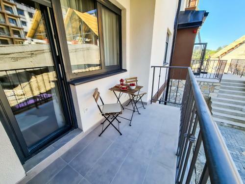 Royal Apartman Titova Vila