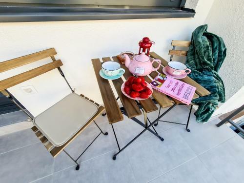 Royal Apartman Titova Vila