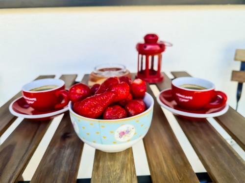 Royal Apartman Titova Vila