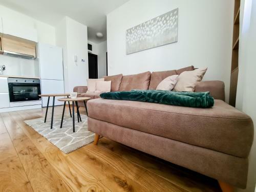 Royal Apartman Titova Vila