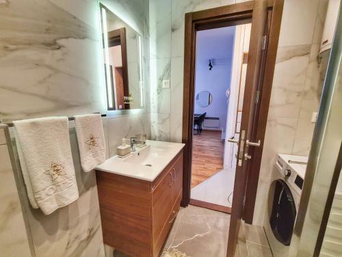 Royal Apartman Titova Vila