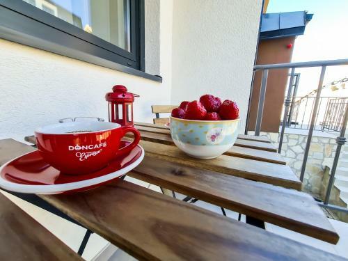 Royal Apartman Titova Vila