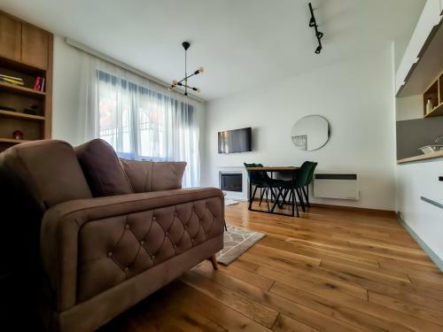 Royal Apartman Titova Vila