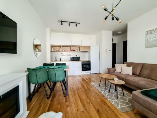 Royal Apartman Titova Vila