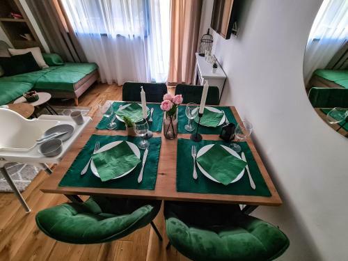 Royal Apartman Titova Vila