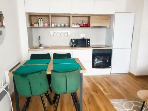 Royal Apartman Titova Vila