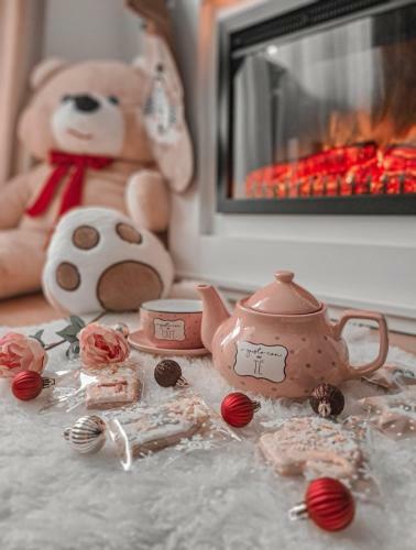 Royal Apartman Titova Vila